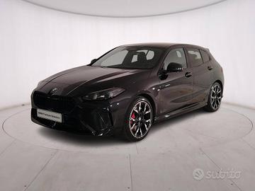 BMW Serie 1 118d MSport Pro
