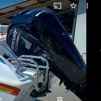 Motore Mercury 115 cv