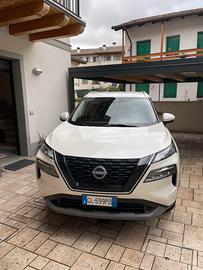 Nissan X-trail n-connecta 2wd