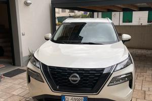 Nissan X-trail n-connecta 2wd