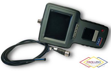 SKF Endoscope TKES 1 – Endoscopio