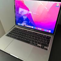 Macbook Pro  13” 2020