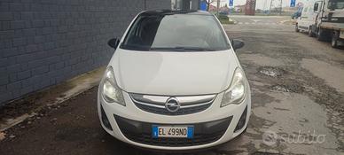 OPEL Corsa 4ª serie - 2012