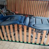 materasso massaggiante