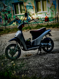 Piaggio free 2000