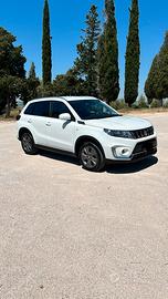 Vitara Hybrid Cool 129 CV – Tagliando appena fatto