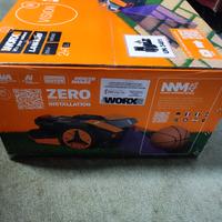 Robot tagliaerba Worx WR206E