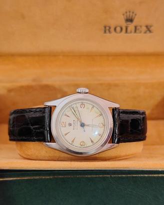 Rolex Oyster  Speedking Precision