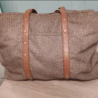 borsa borbonese 33hx39lx15p