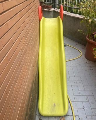 SCIVOLO PER BAMBINI