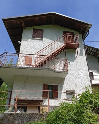 Casa Roaschia