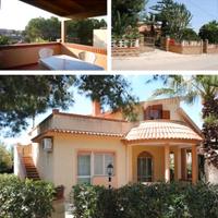 Ville a san lorenzo (noto - marzamemi)