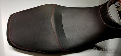 Sella Ribassata Moto Guzzi Breva / Sport / Norge