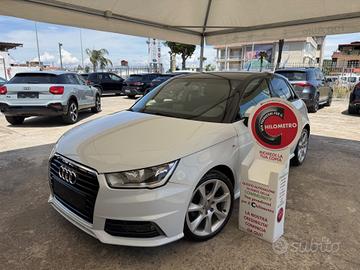 Audi A1 SPB 1.0 TFSI 95 CV S LINE EDITION - MY18