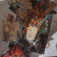 le leggende di andor