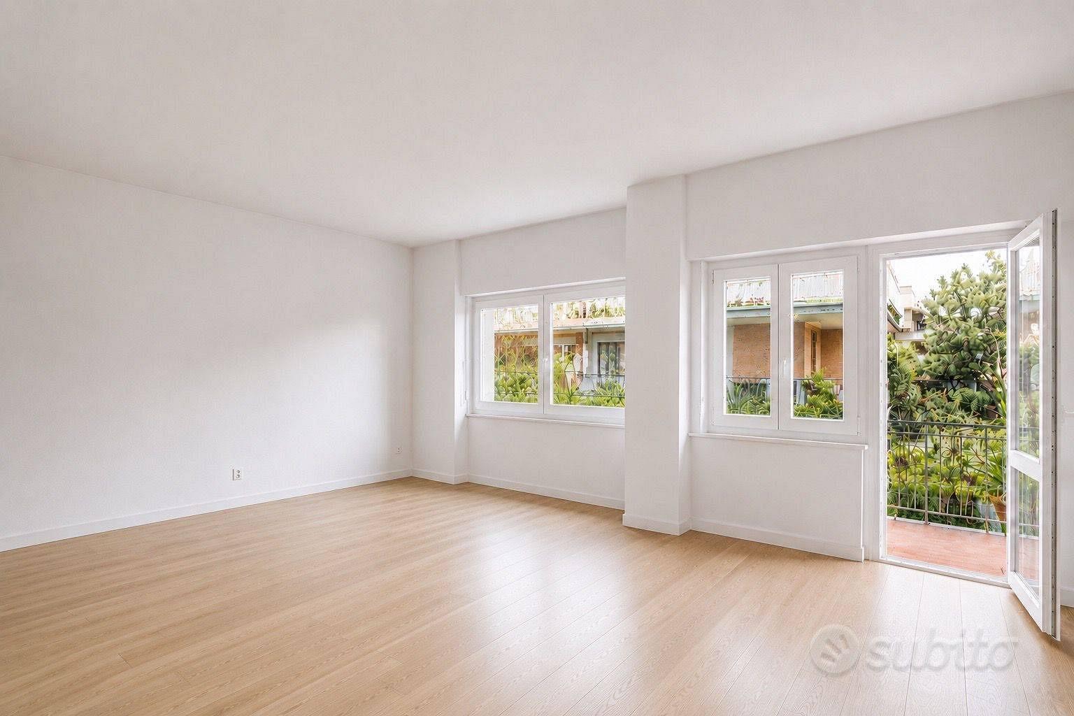 Appartamento – Roma, Monte Sacro Alto, Municipio Roma III - Vista 2