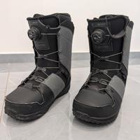 Scarponi snowboard 41.5