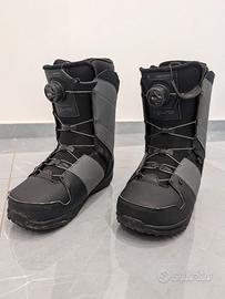 Scarponi snowboard 41.5