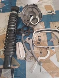 ricambi vespa special