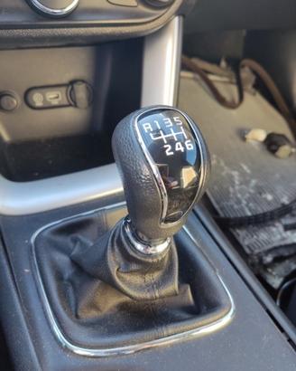 Leva cambio KIA CEE'D 1582cc diesel del 2016