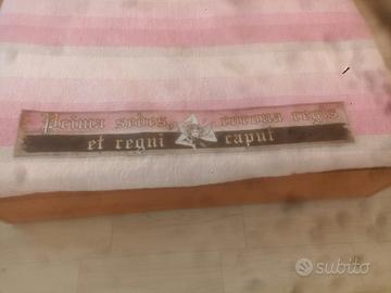 sciarpa ultras Palermo 