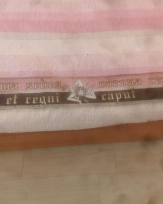sciarpa ultras Palermo 