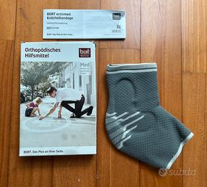 Ortesi per caviglia Bort activemed