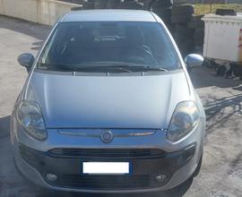 FIAT Punto Evo -1.3 MJET -DUALOGIC 95CV