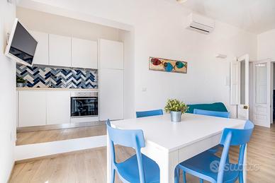 2app fronte mare a Capilungo 4km da spiagge