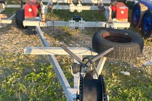 Carrello stradale