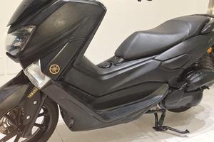 yamaha n max 125 2021  leggere bene