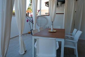 Casa al mare foce verde di Latina