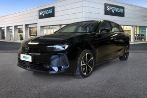 Opel Astra 1.6 180cv Hybrid Edition AT8