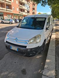 Citroen Berlingo XL 1.6 hdi