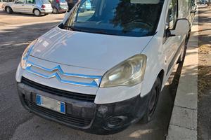 Citroen Berlingo XL 1.6 hdi