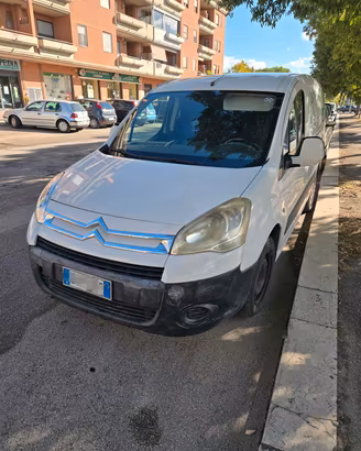 Citroen Berlingo XL 1.6 hdi Furgone