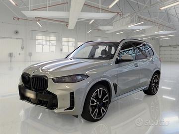 BMW X5 XDRIVE 30D MSPORT PRO 48V AUTOM. SUV