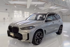BMW X5 XDRIVE 30D MSPORT PRO 48V AUTOM. SUV