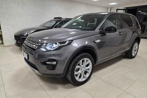 Land Rover Discovery Sport 2.0 eD4 150 CV 2WD HSE 