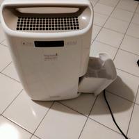 deumidificatore come nuovo 