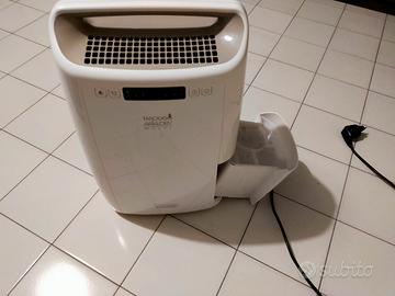 deumidificatore come nuovo 