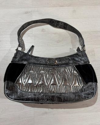 Borsa a spalla vintage Y2K Valentino