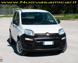 FIAT Panda 0.9 TWINAIR TURBO NATURAL POWER 2 POS