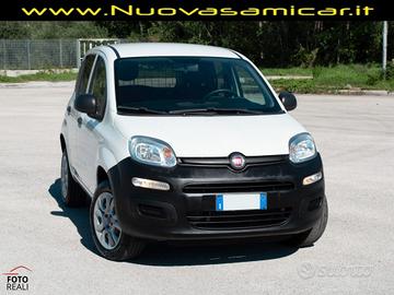 FIAT Panda 0.9 TWINAIR TURBO NATURAL POWER 2 POS