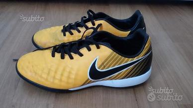 Scarpe calcetto magistax onda II tf jr n. 37.5