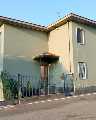 Casa Fara Gera d'Adda