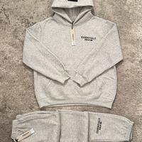 Essentials FOG Tracksuit