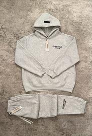 Essentials FOG Tracksuit
