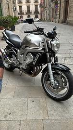 Yamaha Fz6