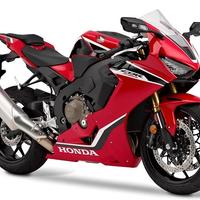 Ricambi Honda CBR 1000 RR 2017 2018 2019